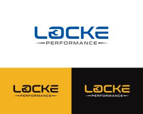 Logo Design Entry 2893255 submitted by SugArt to the contest for Locke Auto & Diesel Repair run by tramer