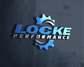 Logo Design entry 2837669 submitted by NorbertoPV to the Logo Design for Locke Auto & Diesel Repair run by tramer