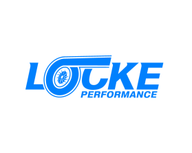 Logo Design Entry 2838173 submitted by Novin to the contest for Locke Performance run by tramer