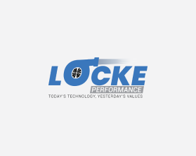 Logo Design Entry 2826372 submitted by Jheebsyn  to the contest for Locke Performance run by tramer