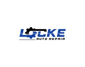 Logo Design Entry 2894458 submitted by Cobrator to the contest for Locke Auto & Diesel Repair run by tramer