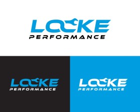 Logo Design Entry 2828938 submitted by Ardian01 to the contest for Locke Auto & Diesel Repair run by tramer