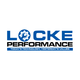 Logo Design Entry 2828111 submitted by koeciet to the contest for Locke Performance run by tramer