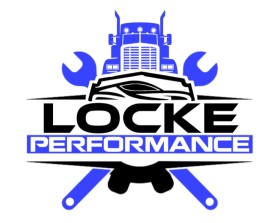 Logo Design Entry 2836766 submitted by Fjfhvbbnkknbbcffx to the contest for Locke Performance run by tramer