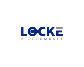Logo Design Entry 2831873 submitted by donang to the contest for Locke Performance run by tramer