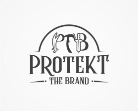 Logo Design Entry 2837887 submitted by wongsanus to the contest for Protekt The Brand run by Protektthebrand