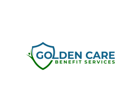 Logo Design Entry 2831699 submitted by andsue to the contest for Golden Care Benefit Services run by Ssolis2778
