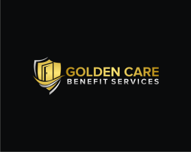 Logo Design entry 2829840 submitted by prince7 to the Logo Design for Golden Care Benefit Services run by Ssolis2778