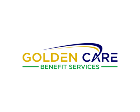 Logo Design entry 2827786 submitted by gembelengan to the Logo Design for Golden Care Benefit Services run by Ssolis2778