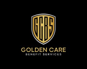 Logo Design Entry 2829004 submitted by Tony_Brln to the contest for Golden Care Benefit Services run by Ssolis2778