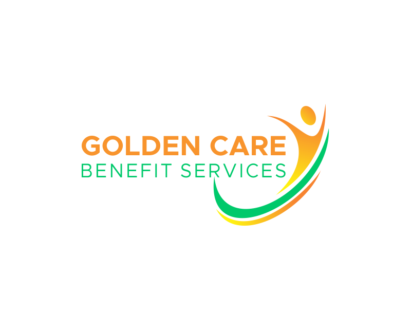 Logo Design entry 2831354 submitted by mannat1922z to the Logo Design for Golden Care Benefit Services run by Ssolis2778