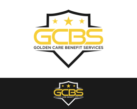 Logo Design Entry 2828212 submitted by binbin design to the contest for Golden Care Benefit Services run by Ssolis2778