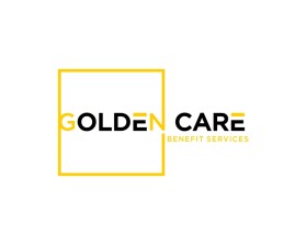 Logo Design entry 2827892 submitted by Hasbunallah to the Logo Design for Golden Care Benefit Services run by Ssolis2778