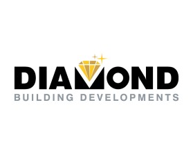 Logo Design Entry 2828407 submitted by paulwaterfall to the contest for Diamond Building Developments run by Noir