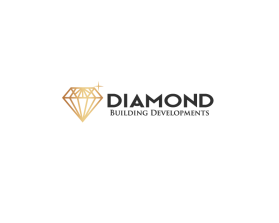 Logo Design entry 2830047 submitted by pawikmulya to the Logo Design for Diamond Building Developments run by Noir