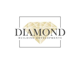 Logo Design Entry 2828952 submitted by NorbertoPV to the contest for Diamond Building Developments run by Noir