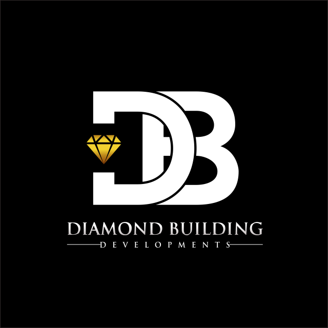 Logo Design entry 2828713 submitted by qodir to the Logo Design for Diamond Building Developments run by Noir