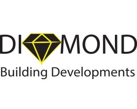 Logo Design Entry 2829816 submitted by not2shabby to the contest for Diamond Building Developments run by Noir