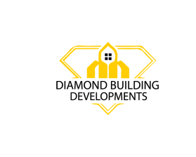 Logo Design entry 2827661 submitted by NorbertoPV to the Logo Design for Diamond Building Developments run by Noir
