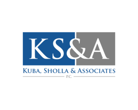 Logo Design Entry 2828890 submitted by Isa to the contest for Kuba, Sholla & Associates, P.C. run by lancekuba