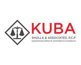 Logo Design Entry 2829434 submitted by must to the contest for Kuba, Sholla & Associates, P.C. run by lancekuba