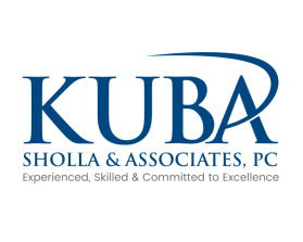 Logo Design Entry 2841893 submitted by twdesignstudio to the contest for Kuba, Sholla & Associates, P.C. run by lancekuba