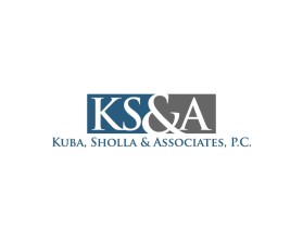 Logo Design Entry 2833748 submitted by armanks to the contest for Kuba, Sholla & Associates, P.C. run by lancekuba