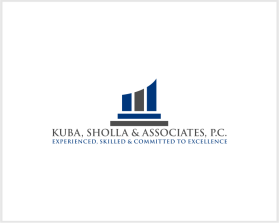 Logo Design Entry 2828280 submitted by Hasbunallah to the contest for Kuba, Sholla & Associates, P.C. run by lancekuba
