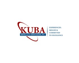 Logo Design Entry 2841233 submitted by Nuning to the contest for Kuba, Sholla & Associates, P.C. run by lancekuba