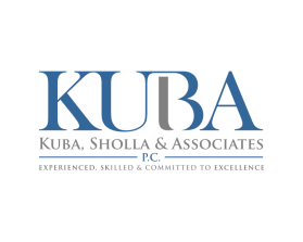 Logo Design entry 2841637 submitted by Isa to the Logo Design for Kuba, Sholla & Associates, P.C. run by lancekuba