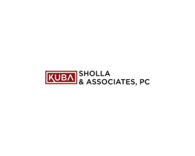 Logo Design Entry 2832076 submitted by rejeky_design to the contest for Kuba, Sholla & Associates, P.C. run by lancekuba
