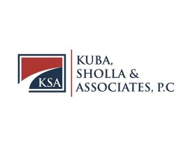Logo Design Entry 2838775 submitted by aditya.singh121 to the contest for Kuba, Sholla & Associates, P.C. run by lancekuba