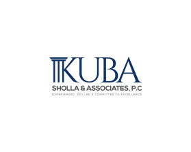 Logo Design Entry 2844023 submitted by notusman to the contest for Kuba, Sholla & Associates, P.C. run by lancekuba