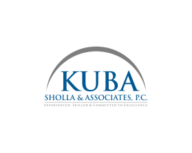 Logo Design Entry 2840716 submitted by agusart to the contest for Kuba, Sholla & Associates, P.C. run by lancekuba