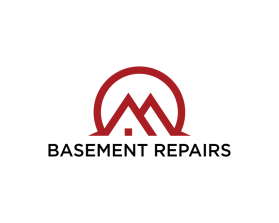 Logo Design Entry 2828944 submitted by rejeky_design to the contest for Basement repairs run by MasterB