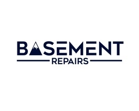 Logo Design entry 2828092 submitted by ManoliuAdriana to the Logo Design for Basement repairs run by MasterB