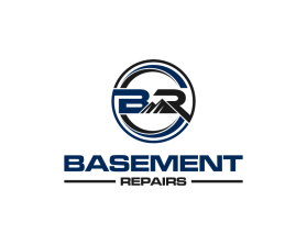 Logo Design entry 2828185 submitted by koeciet to the Logo Design for Basement repairs run by MasterB