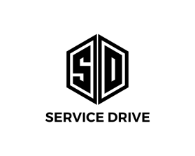 Logo Design Entry 2829679 submitted by juang_astrajingga to the contest for Service Drive run by Truckexpert