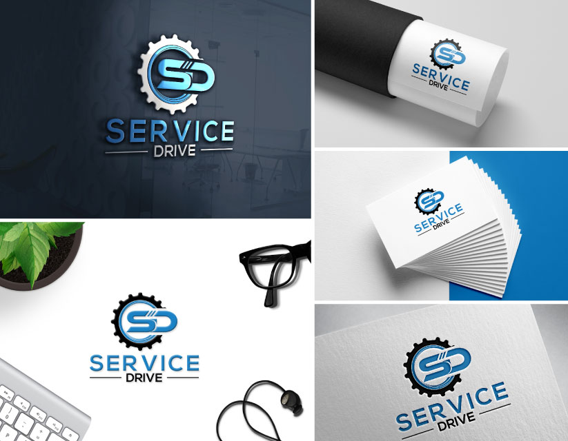 Logo Design entry 2940154 submitted by design Art 