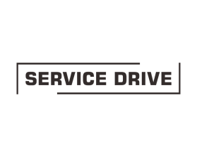 Logo Design Entry 2832344 submitted by ilham77 to the contest for Service Drive run by Truckexpert