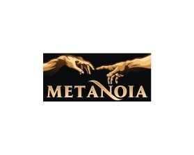 Logo Design Entry 2830978 submitted by alpha-dash to the contest for Metanoia run by Metanoia