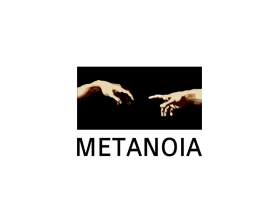 Logo Design entry 2830349 submitted by fahmi hu to the Logo Design for Metanoia run by Metanoia