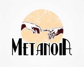 Logo Design Entry 2829641 submitted by wongsanus to the contest for Metanoia run by Metanoia