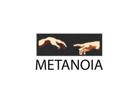Logo Design entry 2829535 submitted by wongminus to the Logo Design for Metanoia run by Metanoia
