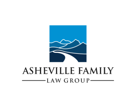 Logo Design Entry 2834411 submitted by veva17 to the contest for Asheville Family Law Group run by adamvorhis