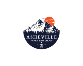 Logo Design Entry 2838690 submitted by DG Creative to the contest for Asheville Family Law Group run by adamvorhis