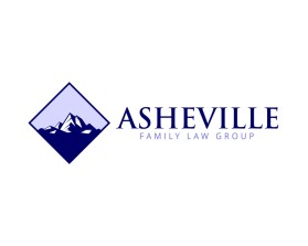 Logo Design Entry 2831503 submitted by Ichsany to the contest for Asheville Family Law Group run by adamvorhis