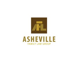 Logo Design Entry 2835345 submitted by Coral to the contest for Asheville Family Law Group run by adamvorhis