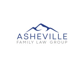 Logo Design Entry 2830029 submitted by Tony_Brln to the contest for Asheville Family Law Group run by adamvorhis