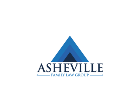 Logo Design Entry 2838213 submitted by Ramadhona to the contest for Asheville Family Law Group run by adamvorhis
